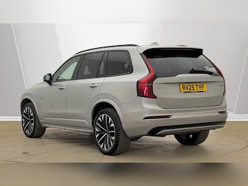 Used Volvo XC90 2025 for sale - 78404771: Photo