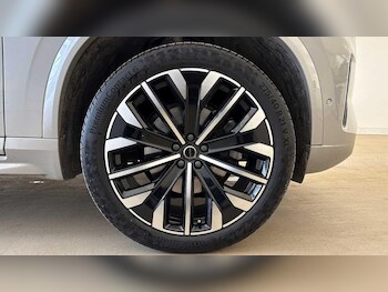 Used Volvo XC90 2025 for sale - 78404771: Photo