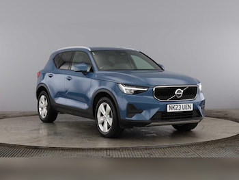 Used Volvo XC40 2023 for sale - 79049016: Photo
