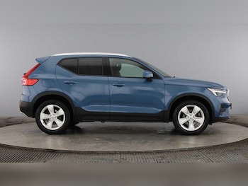 Used Volvo XC40 2023 for sale - 79049016: Photo