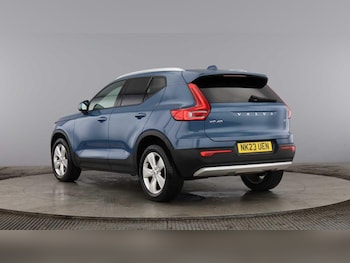 Used Volvo XC40 2023 for sale - 79049016: Photo