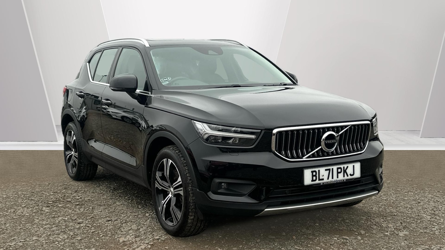 Used Volvo XC40 2022 for sale - 76336799: Photo 1