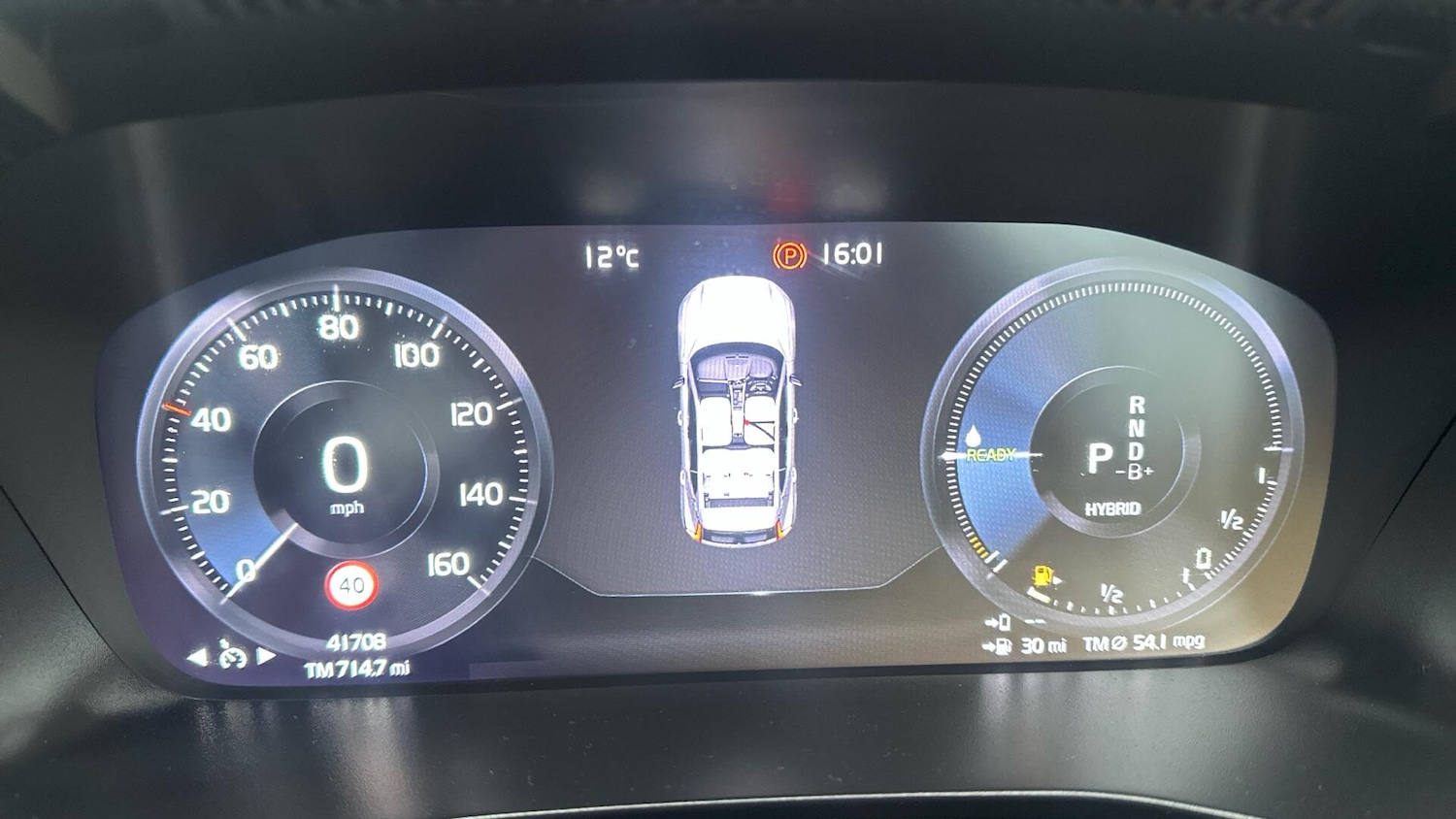 Used Volvo XC40 2022 for sale - 76336799: Photo 11