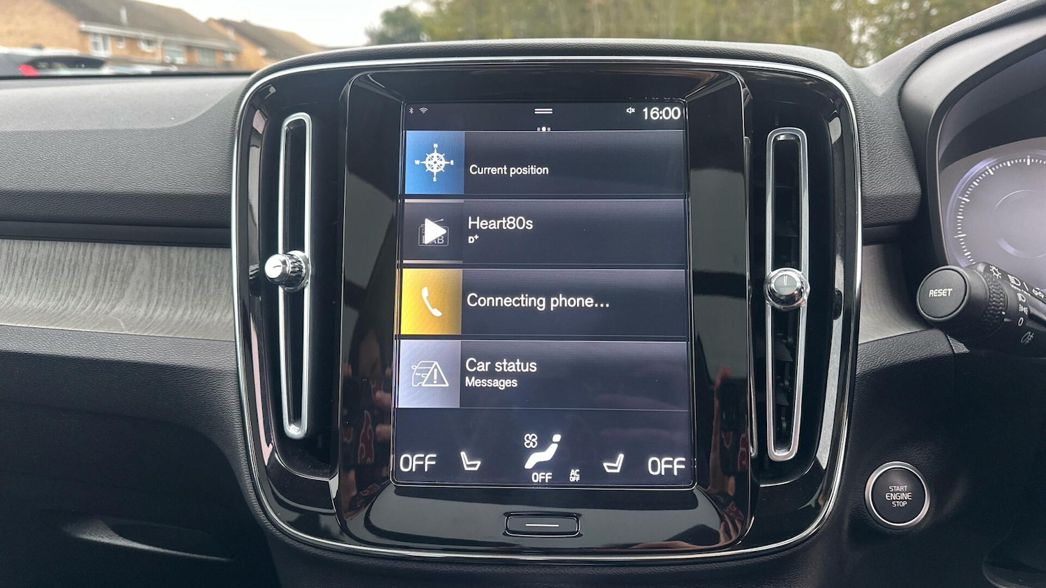 Used Volvo XC40 2022 for sale - 76336799: Photo 12