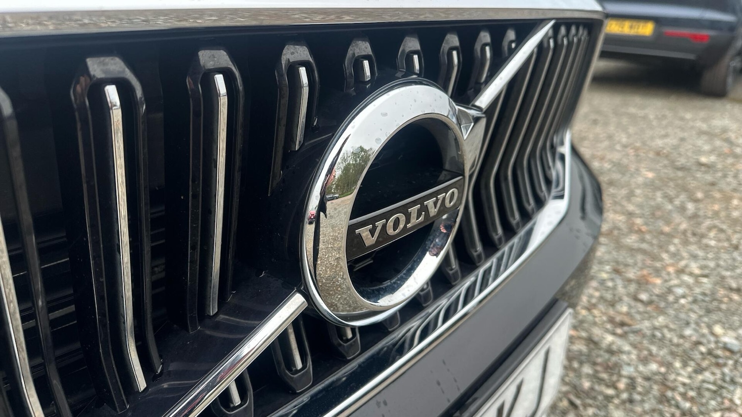 Used Volvo XC40 2022 for sale - 76336799: Photo 16