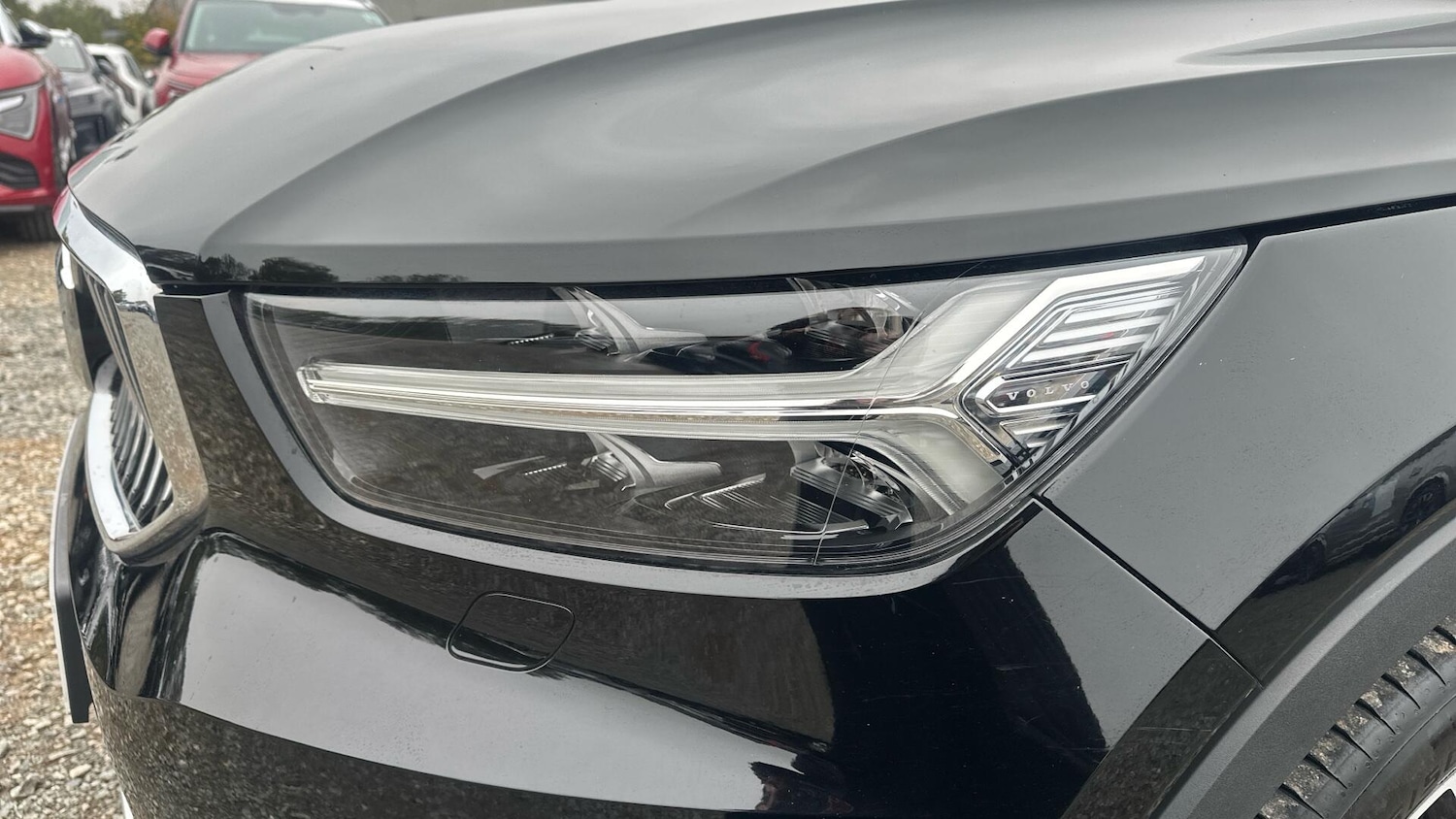 Used Volvo XC40 2022 for sale - 76336799: Photo 17