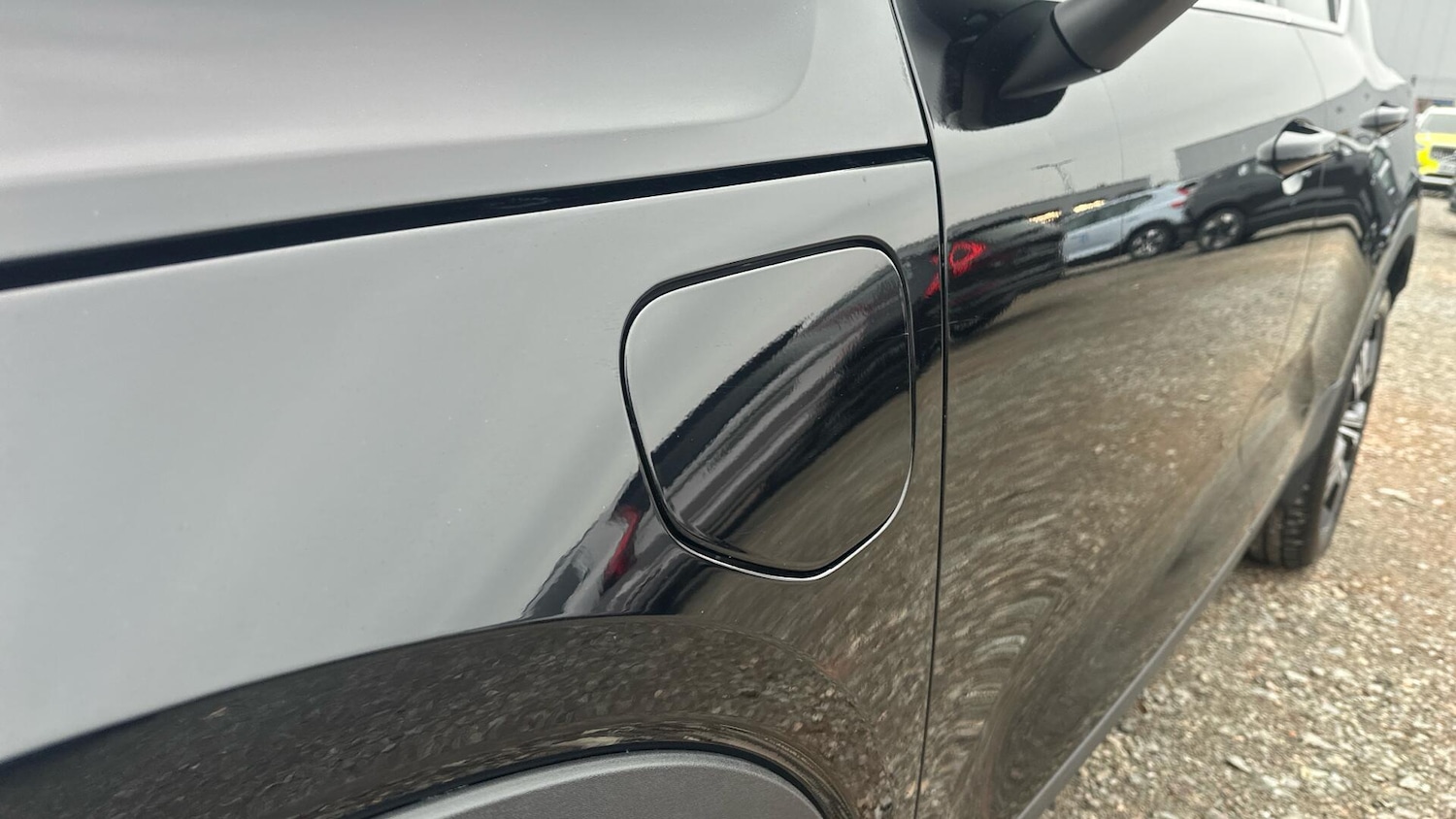 Used Volvo XC40 2022 for sale - 76336799: Photo 18