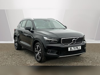 Used Volvo XC40 2022 for sale - 76336799: Photo