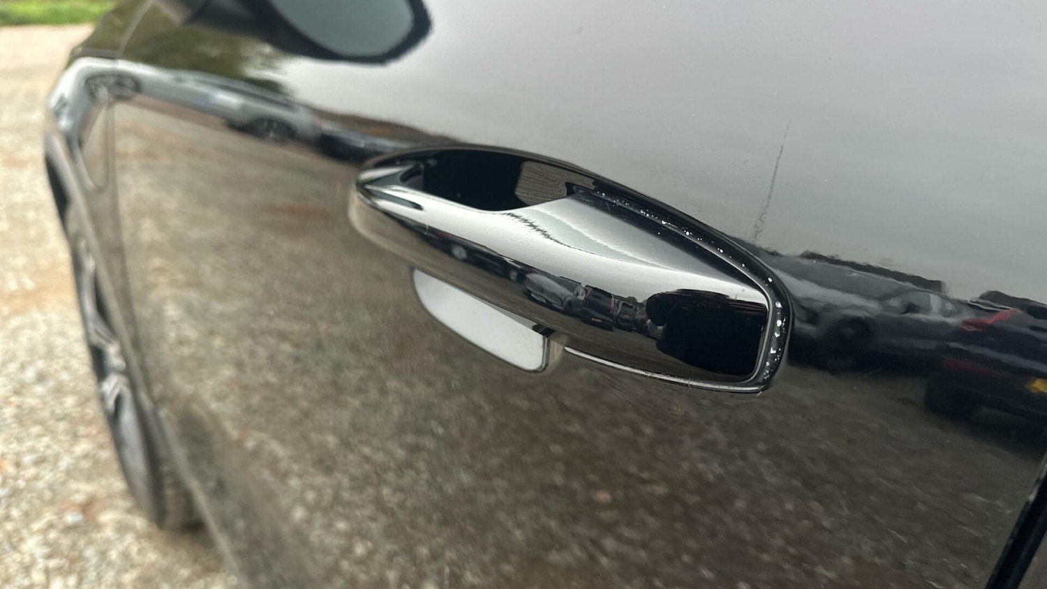 Used Volvo XC40 2022 for sale - 76336799: Photo 20