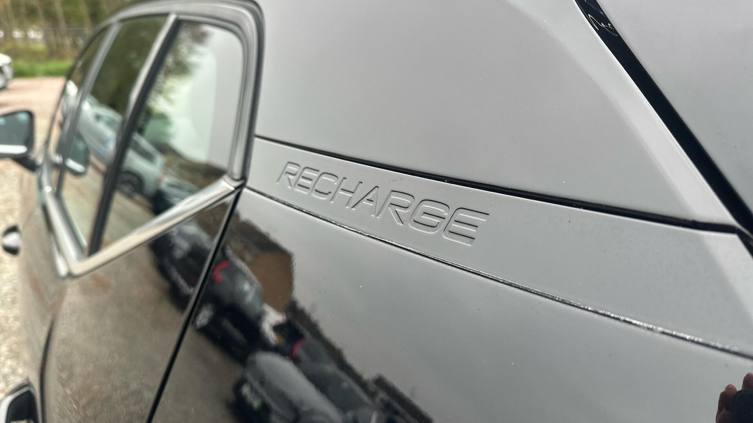 Used Volvo XC40 2022 for sale - 76336799: Photo 21