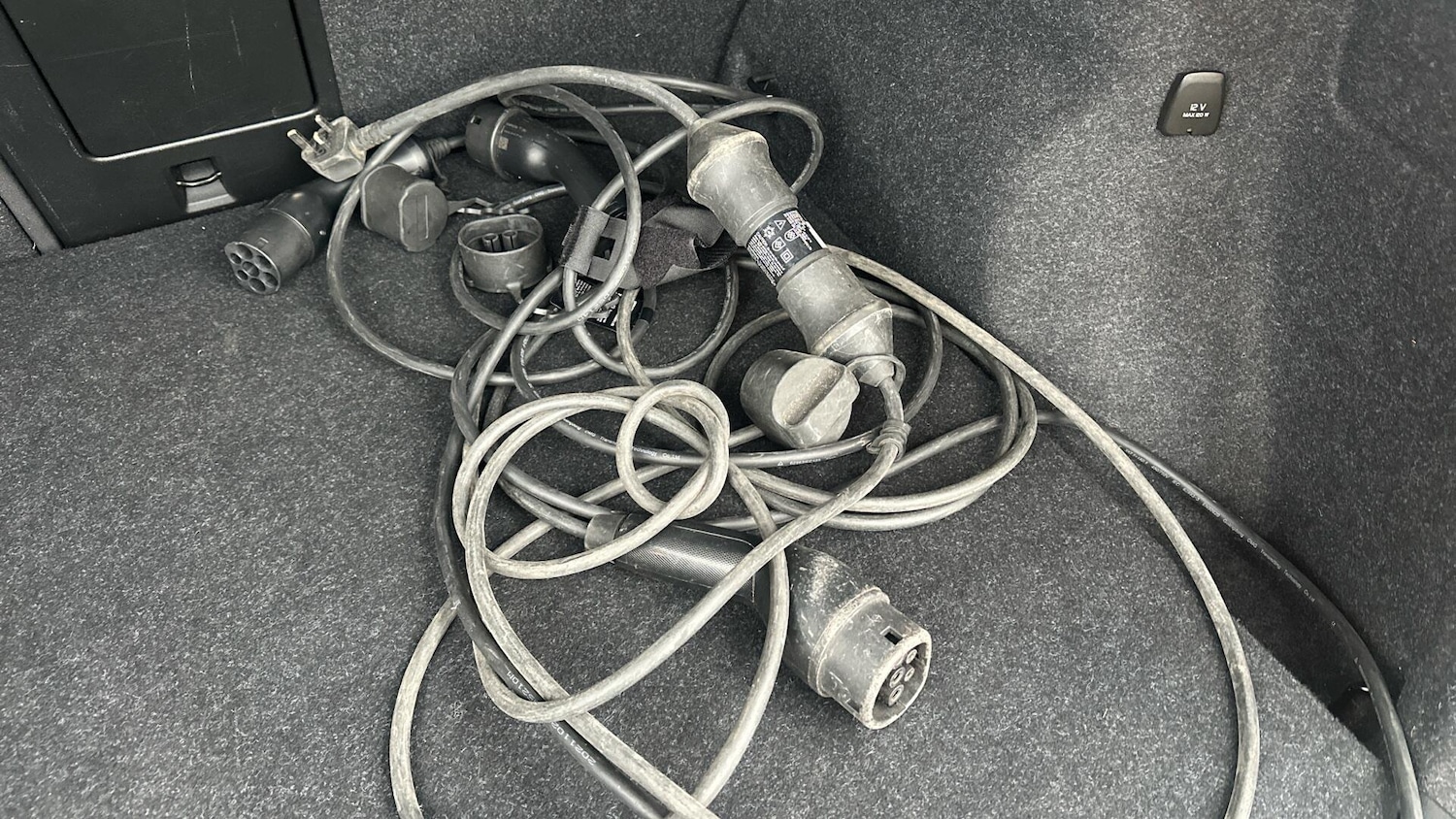 Used Volvo XC40 2022 for sale - 76336799: Photo 25