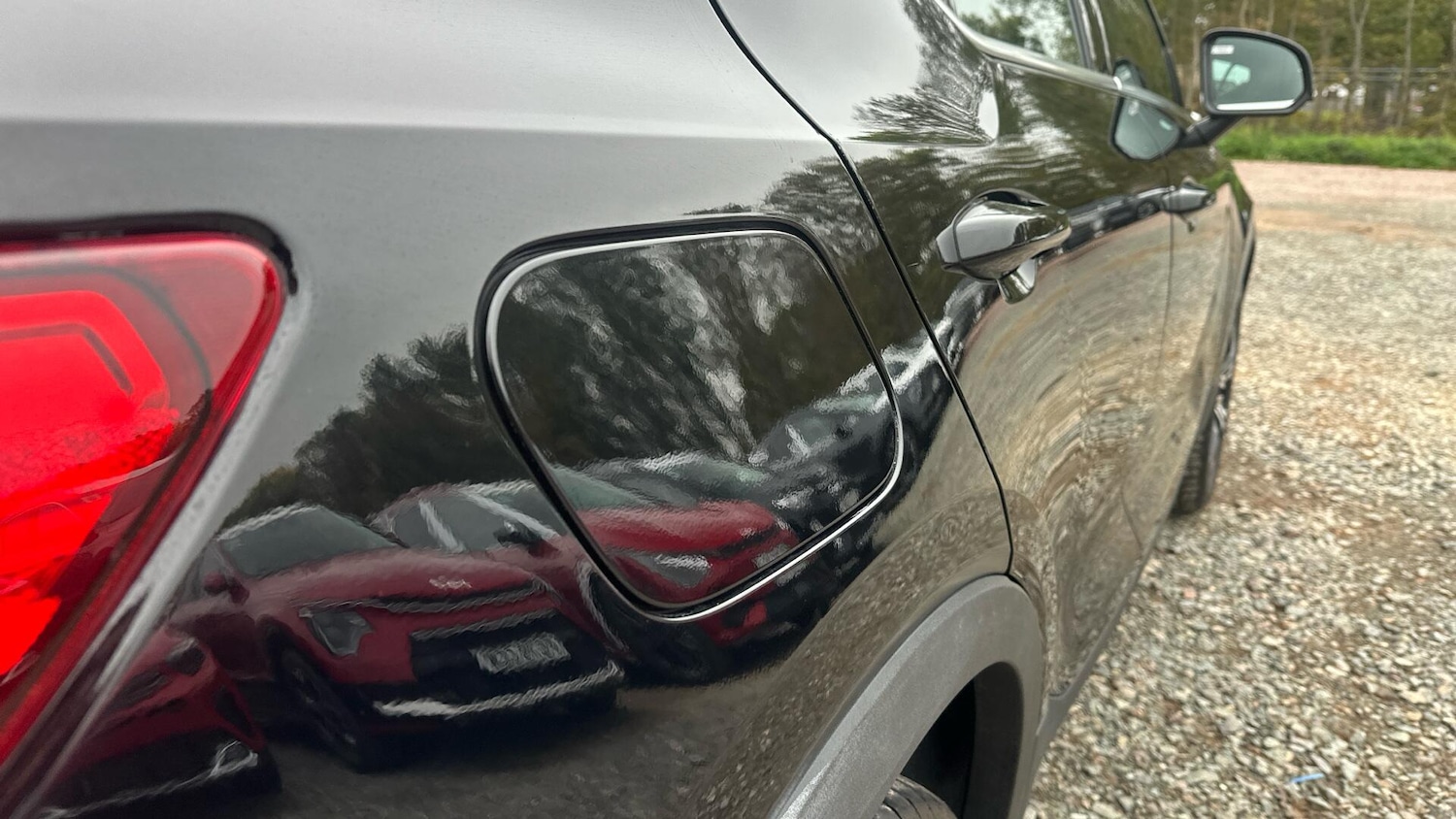 Used Volvo XC40 2022 for sale - 76336799: Photo 27