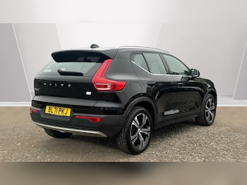 Used Volvo XC40 2022 for sale - 76336799: Photo