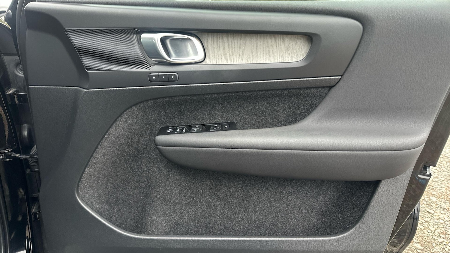 Used Volvo XC40 2022 for sale - 76336799: Photo 31