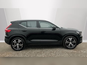 Used Volvo XC40 2022 for sale - 76336799: Photo