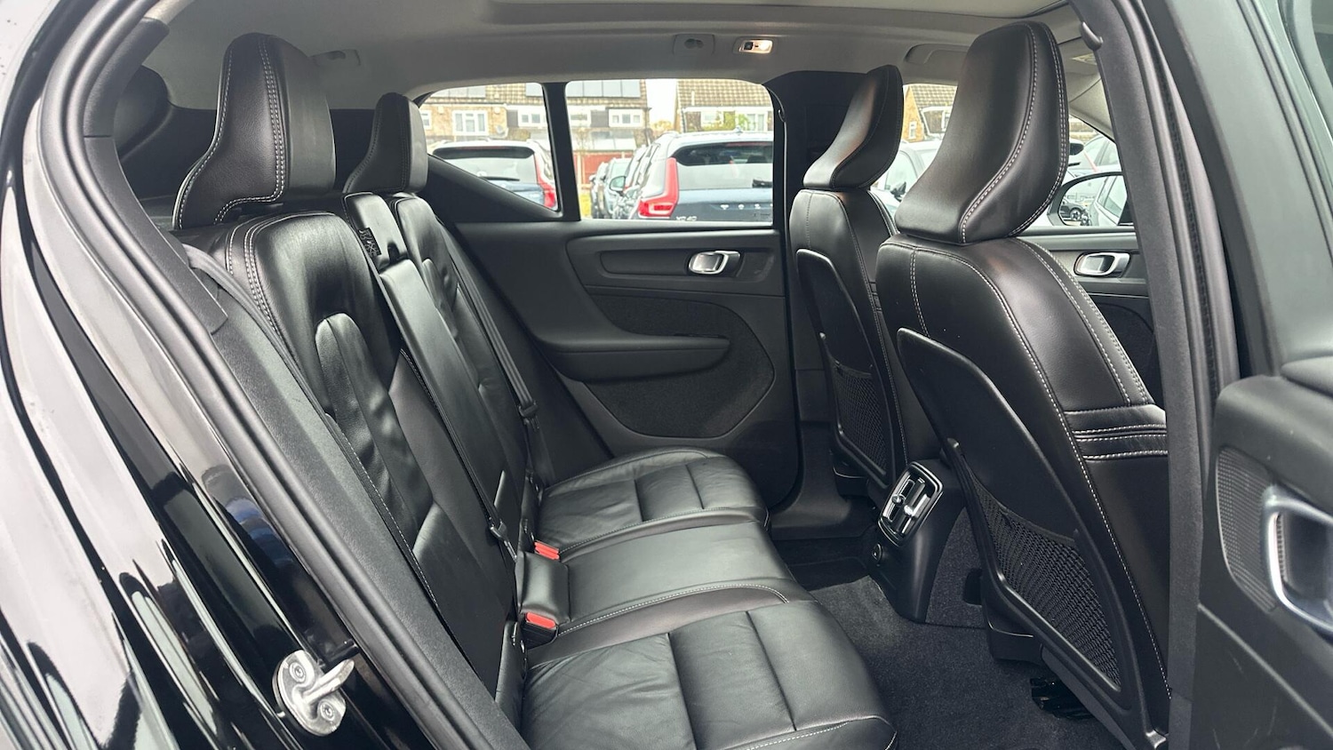 Used Volvo XC40 2022 for sale - 76336799: Photo 6