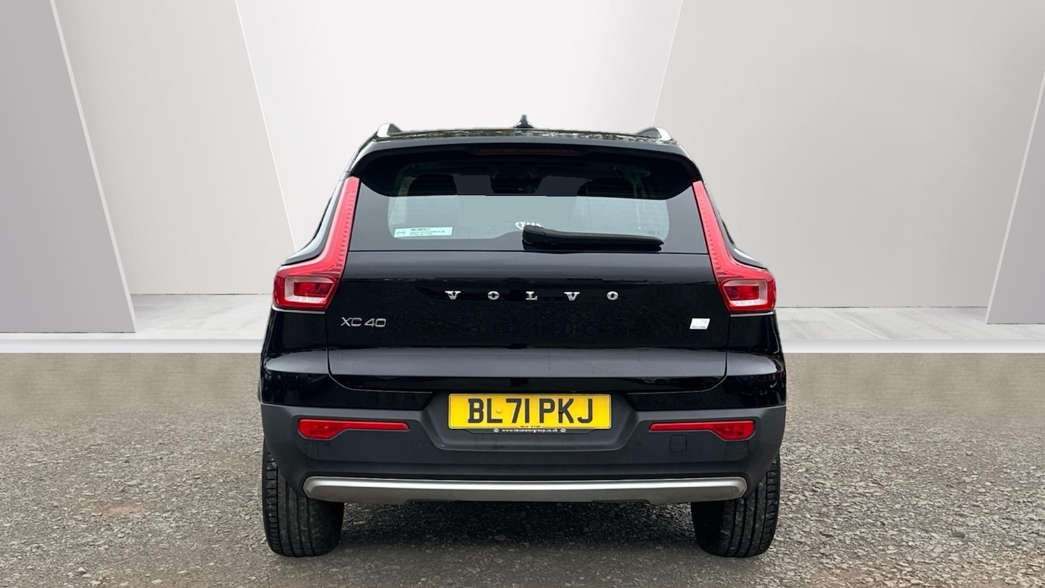 Used Volvo XC40 2022 for sale - 76336799: Photo 7