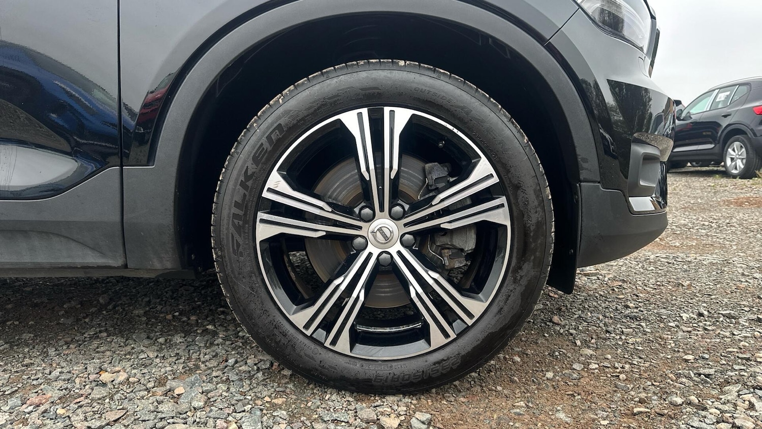 Used Volvo XC40 2022 for sale - 76336799: Photo 9