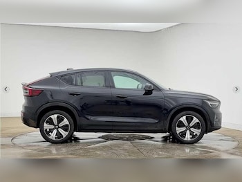 Used Volvo C40 2022 for sale - 77672923: Photo