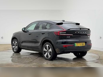 Used Volvo C40 2022 for sale - 77672923: Photo