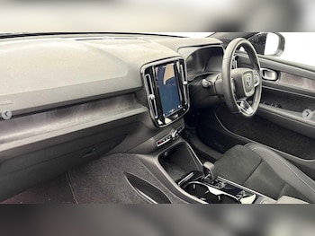 Used Volvo C40 2022 for sale - 77672923: Photo