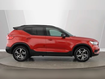 Used Volvo XC40 2022 for sale - 79224851: Photo
