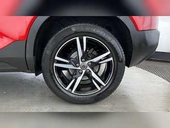 Used Volvo XC40 2022 for sale - 79224851: Photo