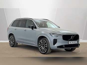 Used Volvo XC90 2025 for sale - 79291399: Photo