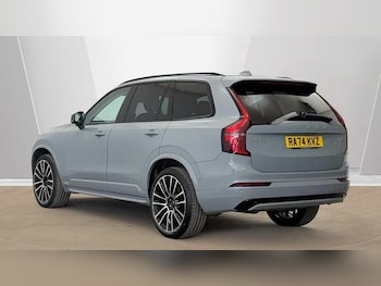 Used Volvo XC90 2025 for sale - 79291399: Photo