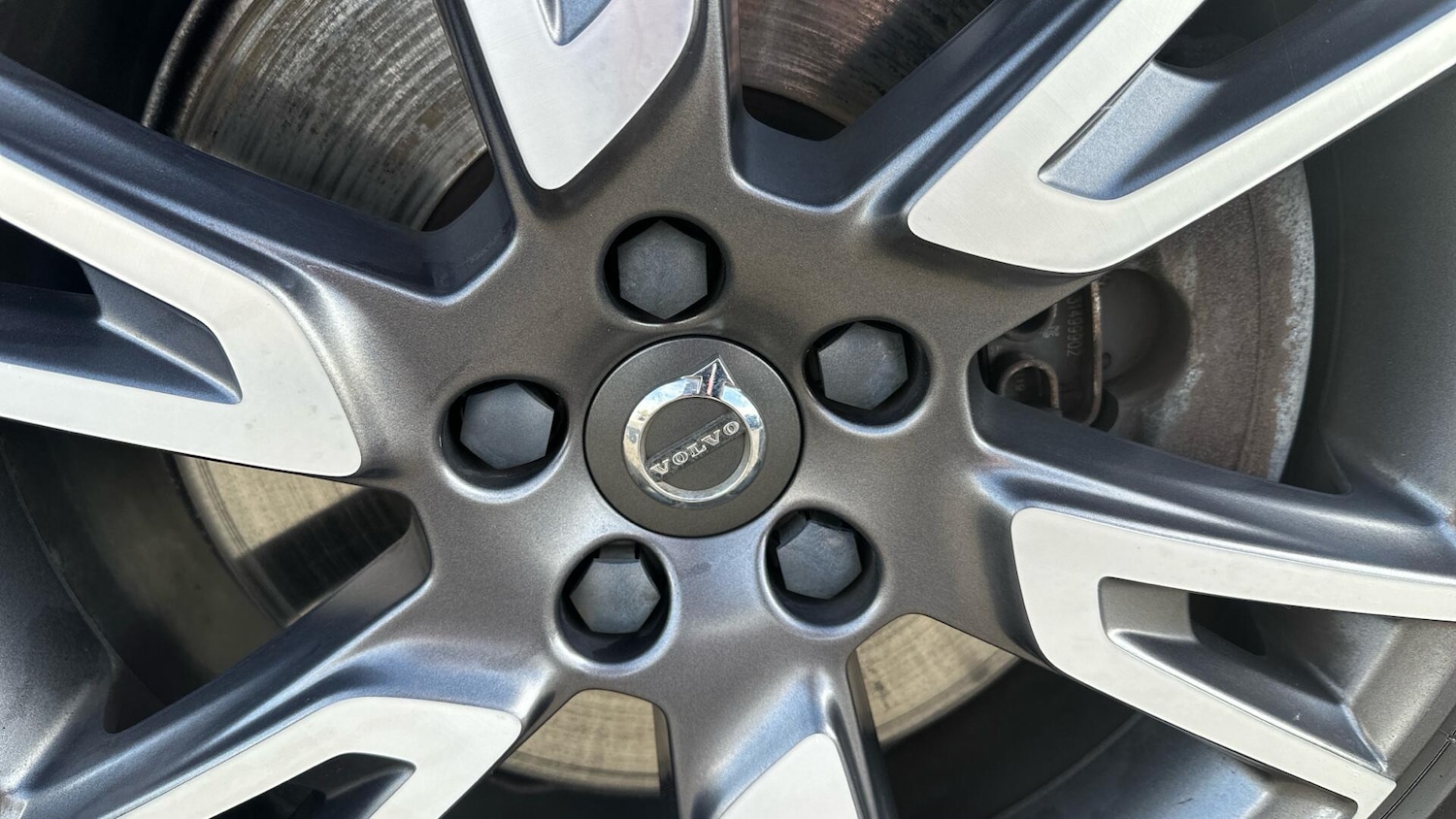Used Volvo V90 2020 for sale - 77242855: Photo 15