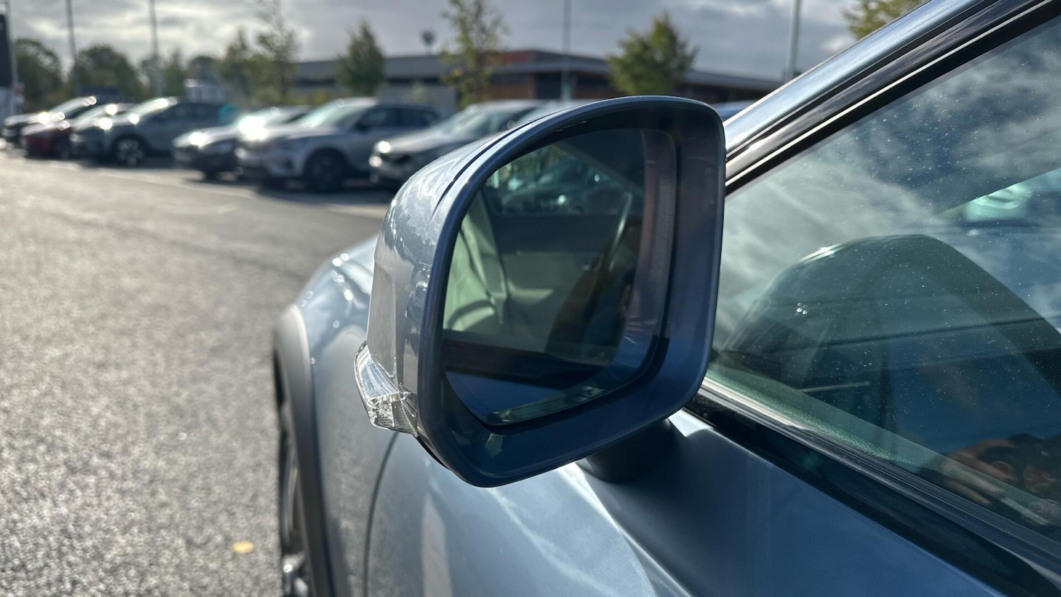 Used Volvo V90 2020 for sale - 77242855: Photo 18