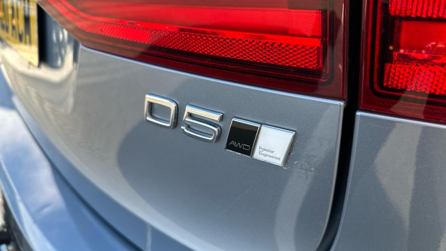 Used Volvo V90 2020 for sale - 77242855: Photo 21