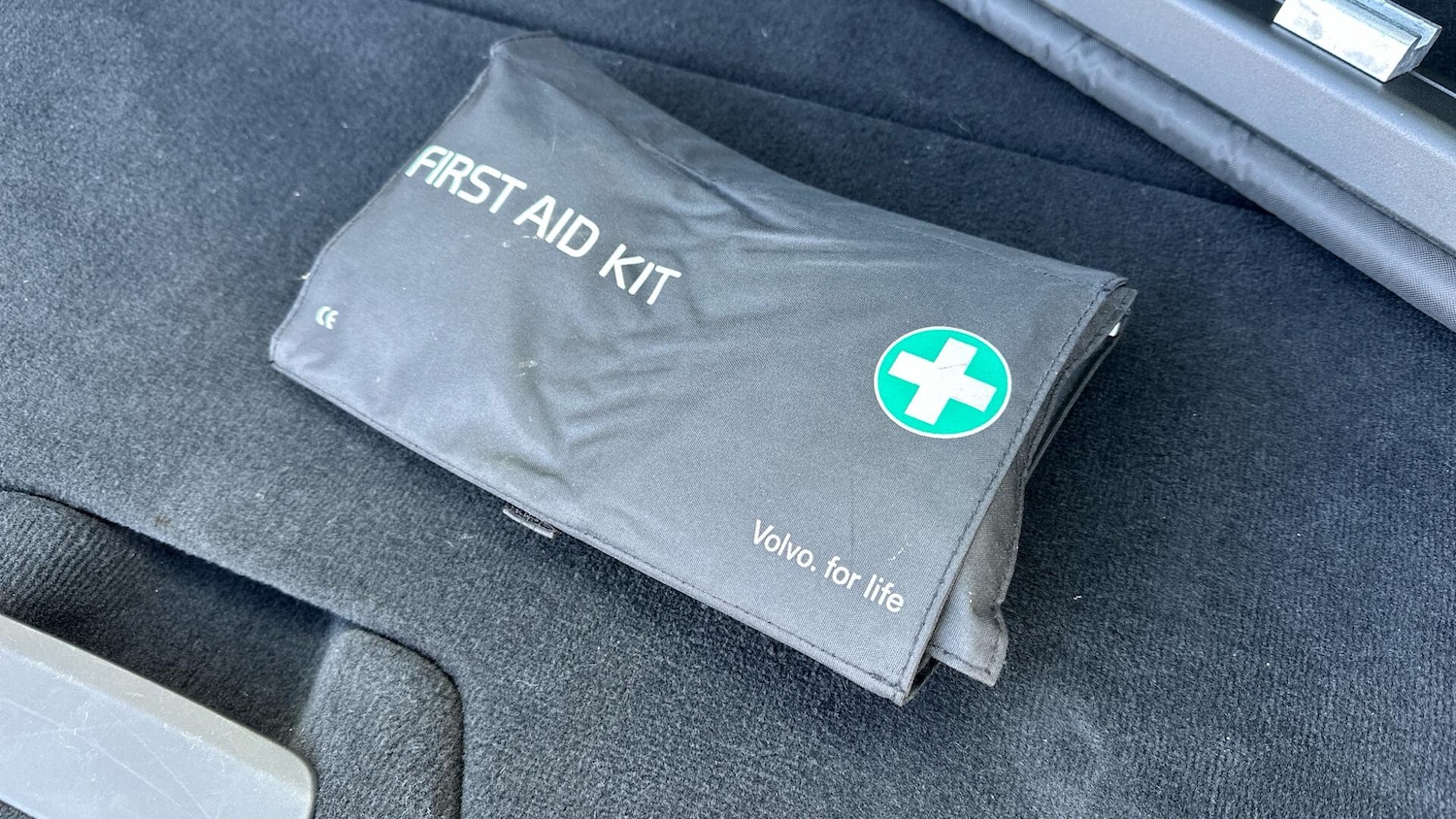 Used Volvo V90 2020 for sale - 77242855: Photo 24