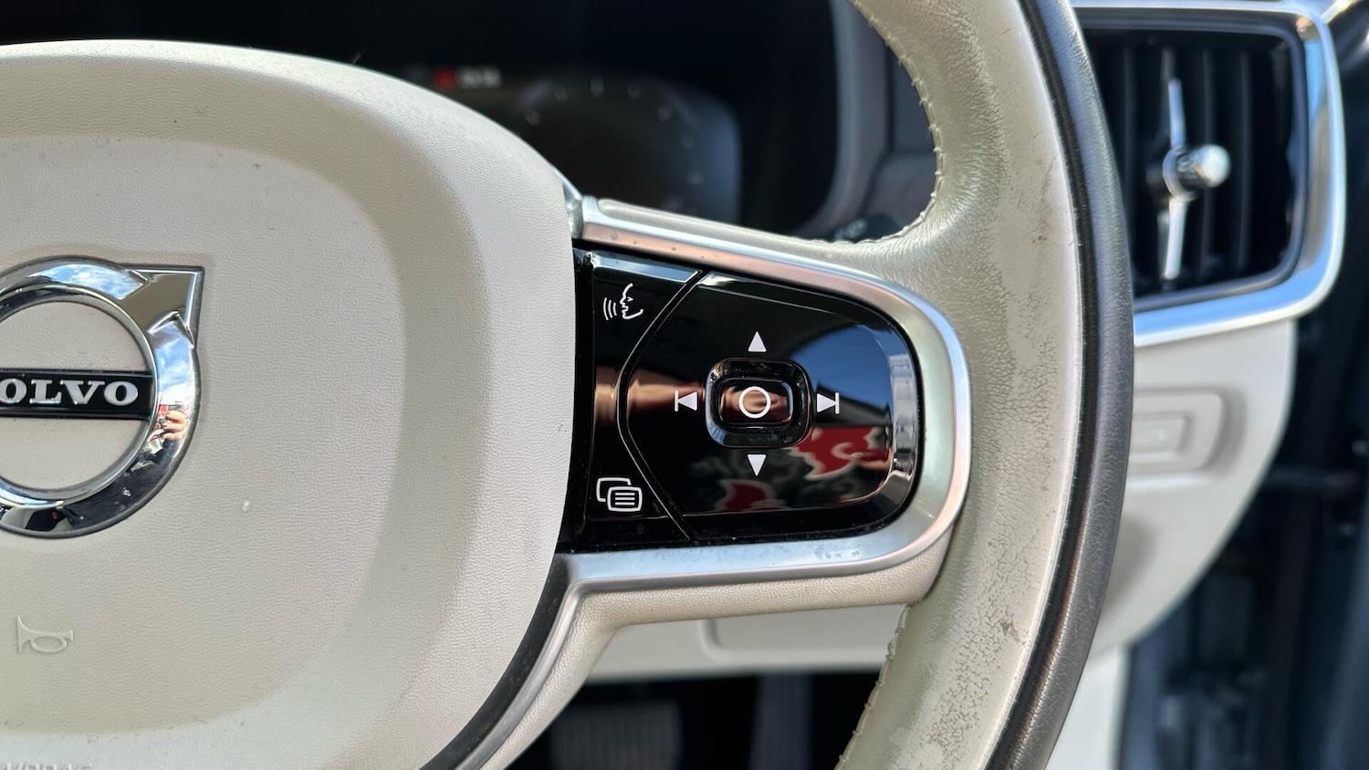 Used Volvo V90 2020 for sale - 77242855: Photo 33