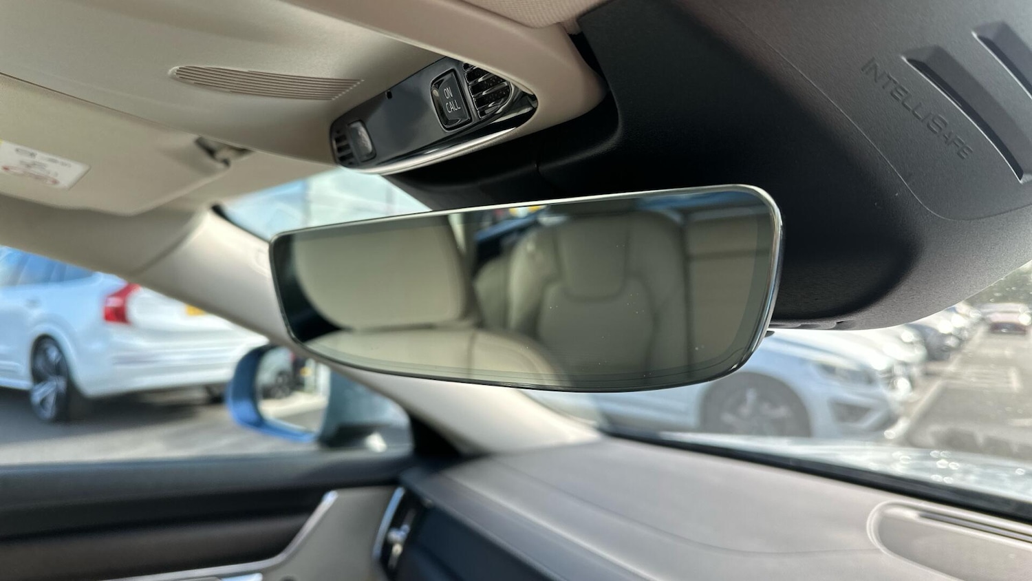 Used Volvo V90 2020 for sale - 77242855: Photo 38