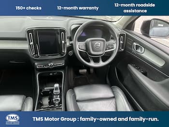 Used Volvo XC40 2023 for sale - 79644996: Photo