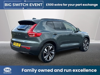 Used Volvo XC40 2026 for sale - 78935067: Photo