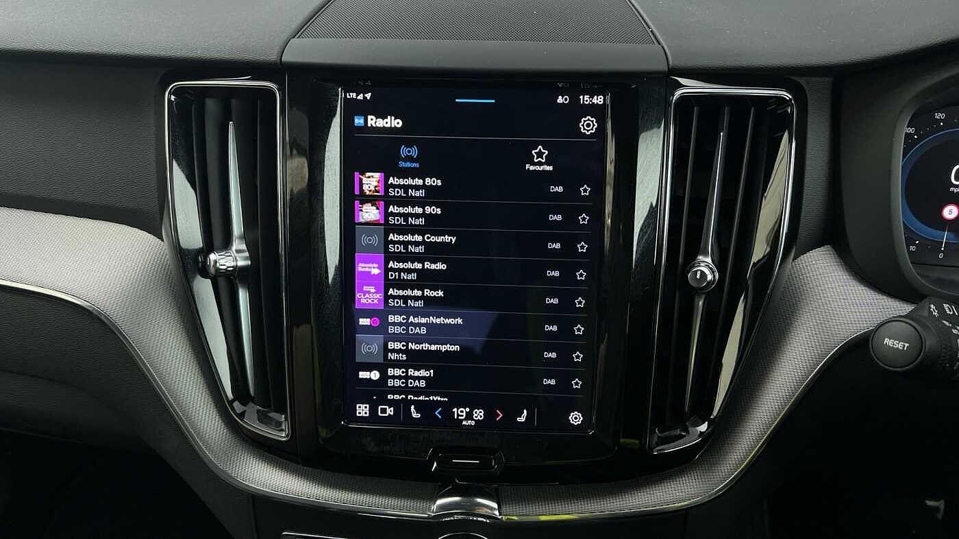 Used Volvo XC60 2021 for sale - 76337358: Photo 10