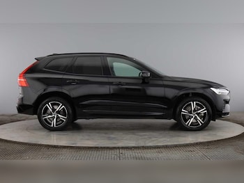Used Volvo XC60 2021 for sale - 76337358: Photo