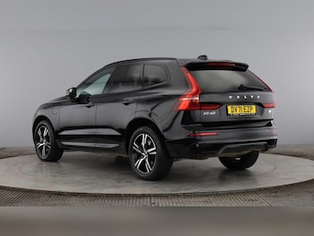 Used Volvo XC60 2021 for sale - 76337358: Photo