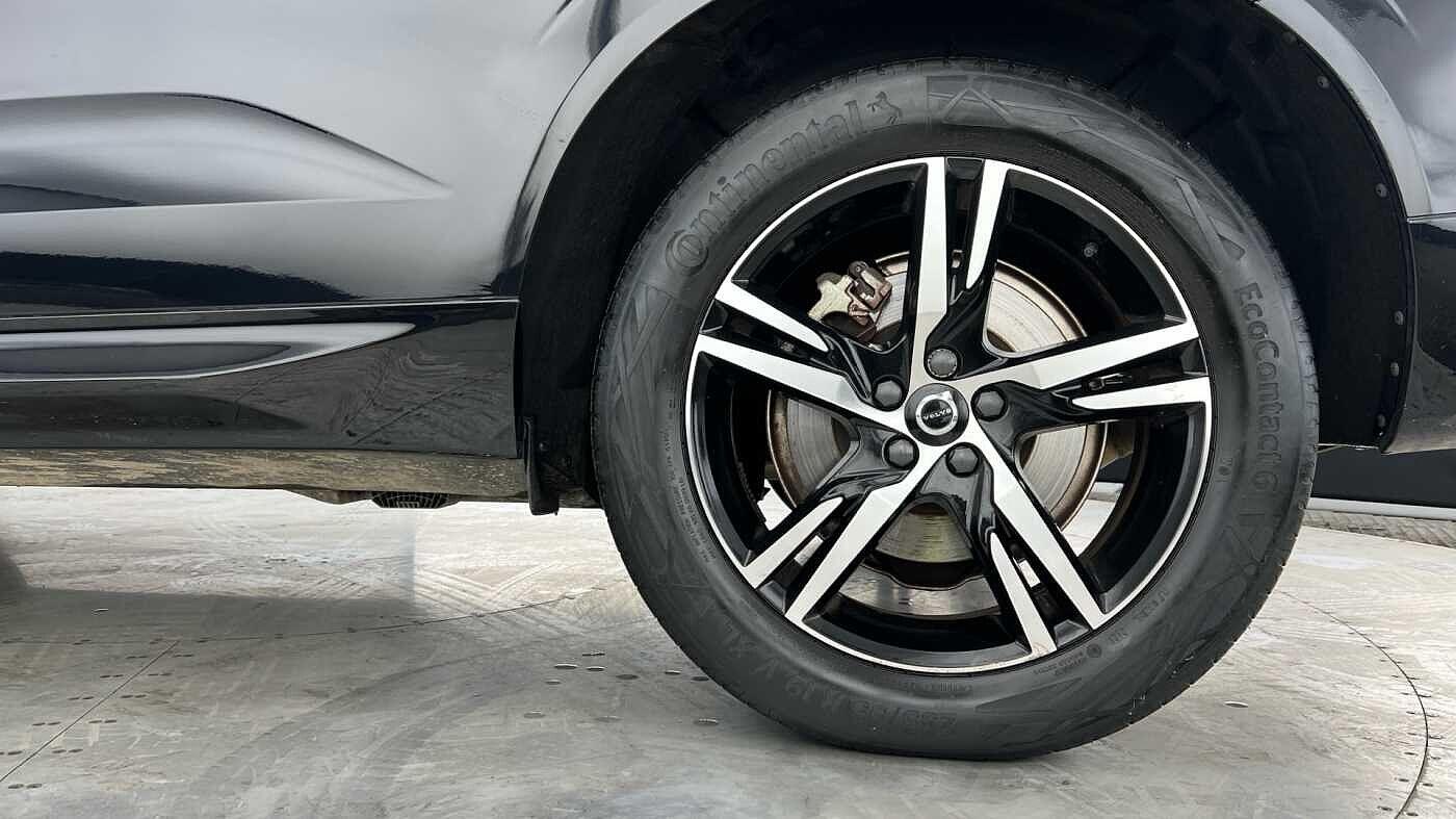 Used Volvo XC60 2021 for sale - 76337358: Photo 4