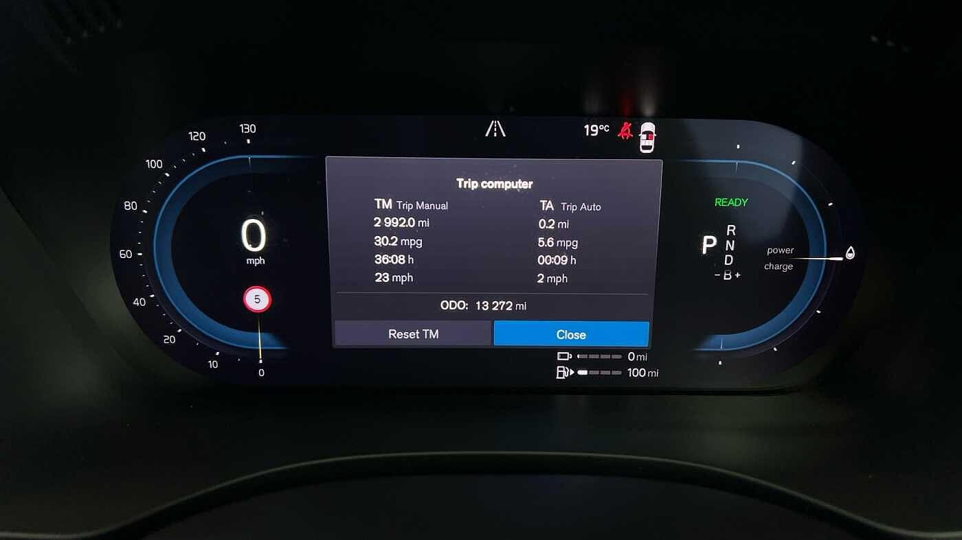 Used Volvo XC60 2021 for sale - 76337358: Photo 9