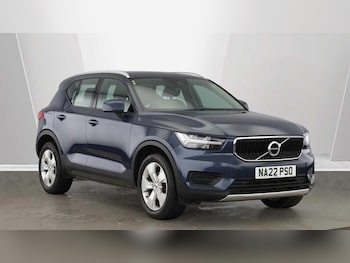 Used Volvo XC40 2022 for sale - 79412900: Photo