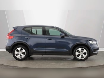 Used Volvo XC40 2022 for sale - 79412900: Photo