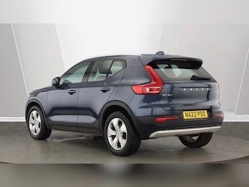 Used Volvo XC40 2022 for sale - 79412900: Photo