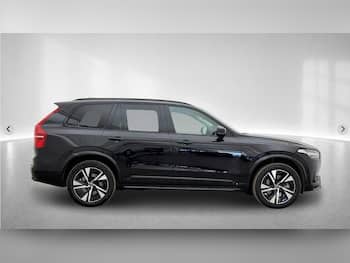 Used Volvo XC90 2023 for sale - 79766536: Photo