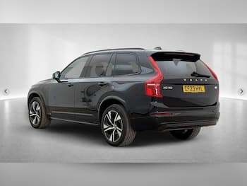 Used Volvo XC90 2023 for sale - 79766536: Photo