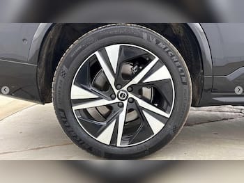 Used Volvo XC90 2023 for sale - 79766536: Photo