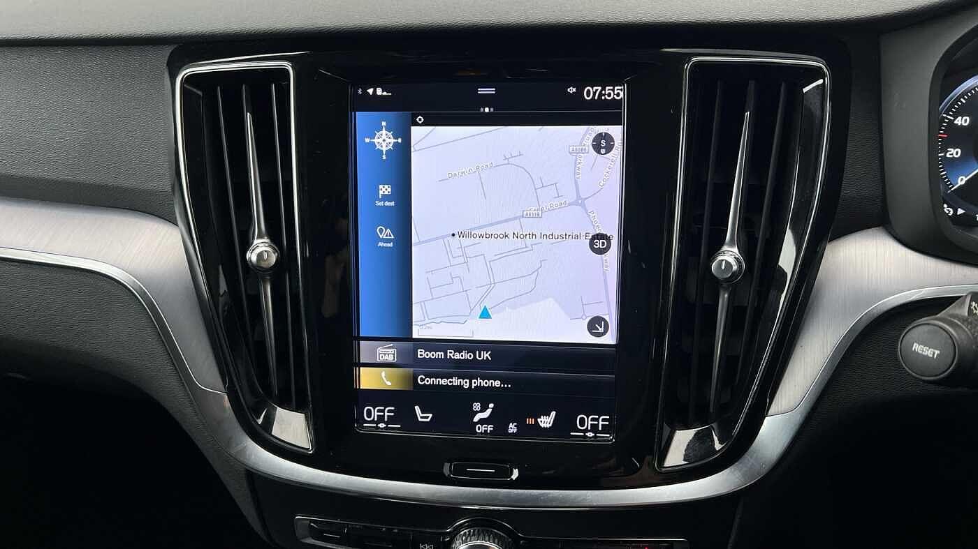 Used Volvo V60 2021 for sale - 76701897: Photo 10