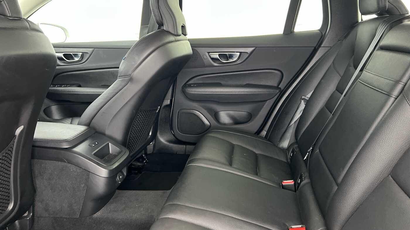Used Volvo V60 2021 for sale - 76701897: Photo 7